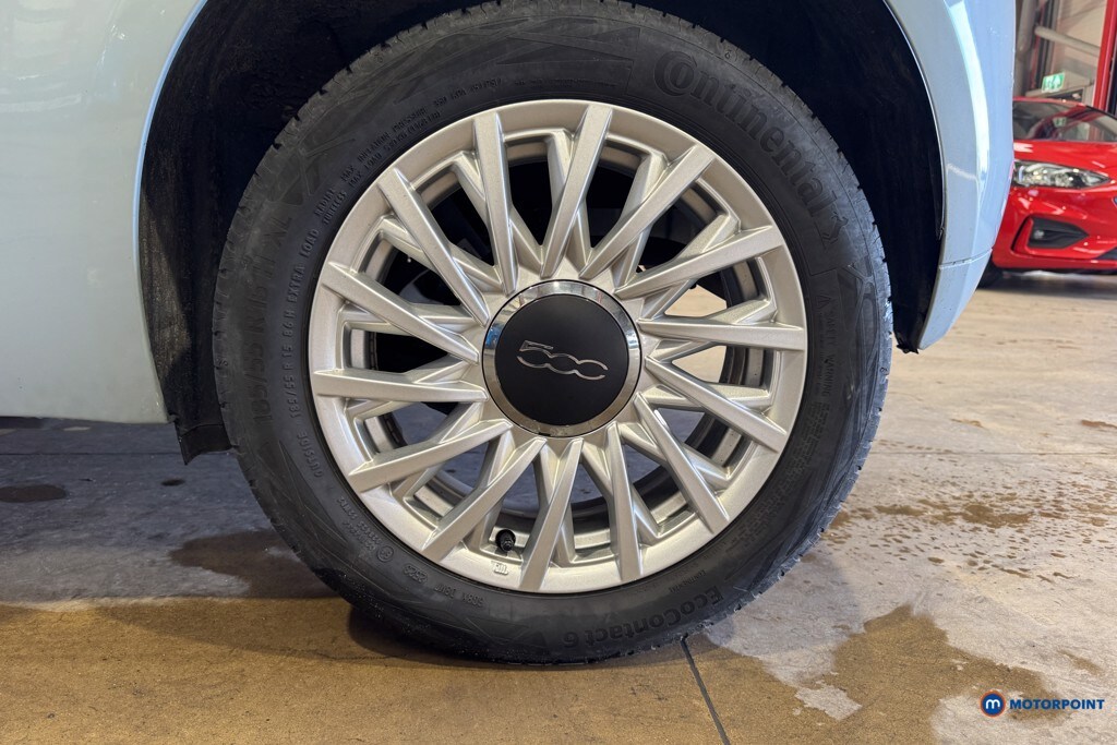 Used Fiat 500 2023 for sale - 77354721: Photo 34