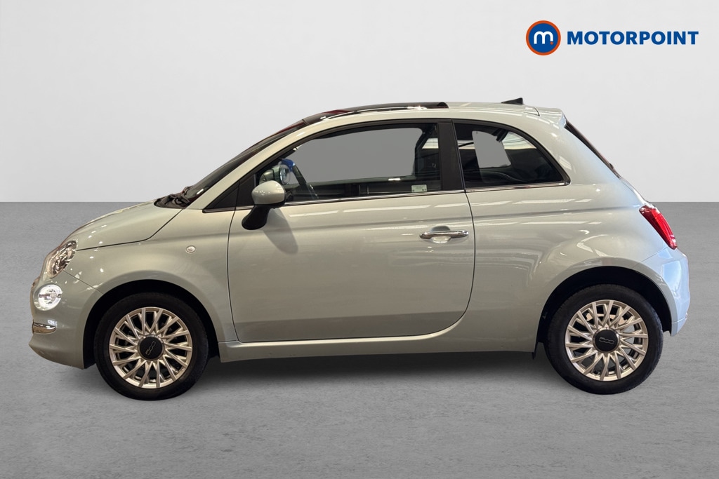 Used Fiat 500 2023 for sale - 77354721: Photo 4