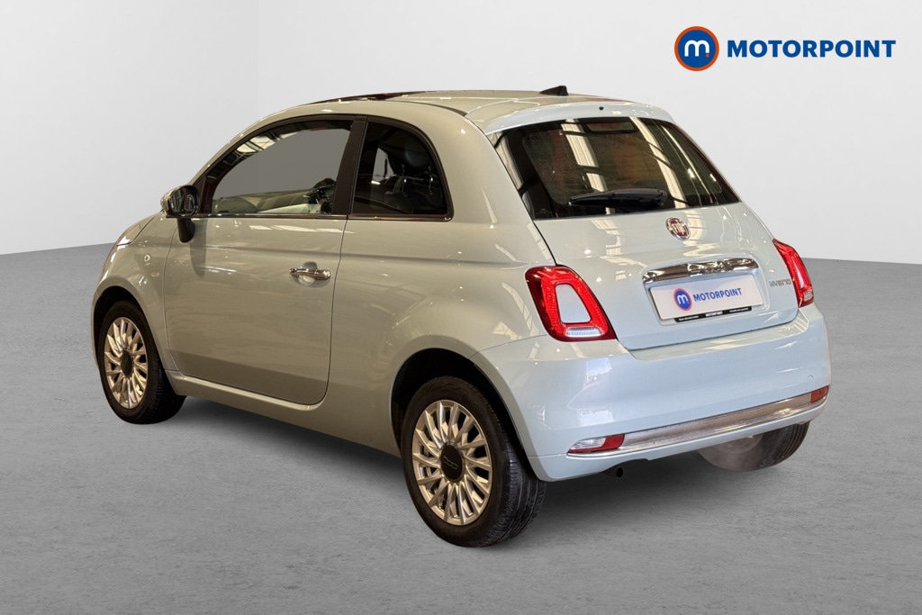 Used Fiat 500 2023 for sale - 77354721: Photo 5
