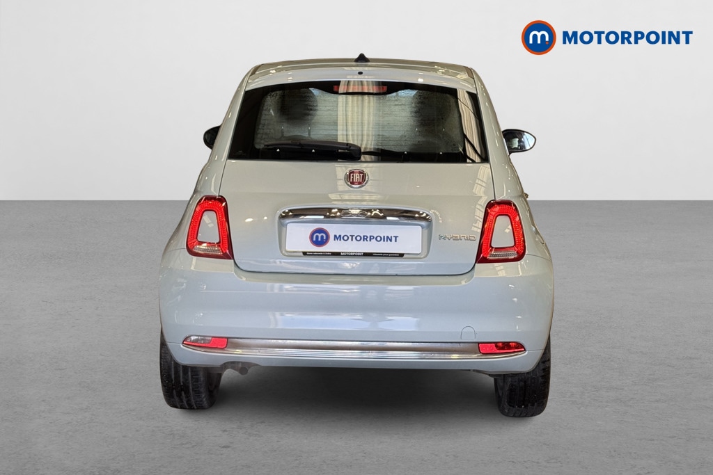 Used Fiat 500 2023 for sale - 77354721: Photo 6
