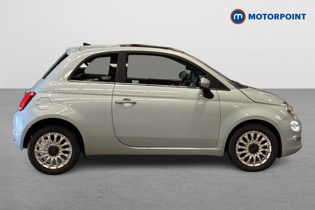 Used Fiat 500 2023 for sale - 77354721: Photo 8