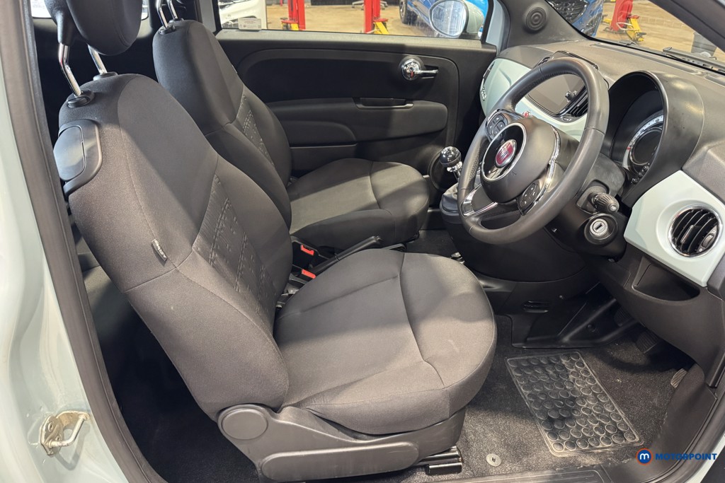 Used Fiat 500 2023 for sale - 77354721: Photo 9