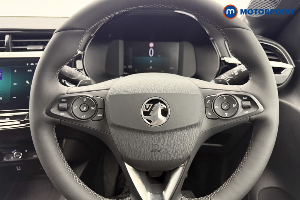 Used Vauxhall Corsa 2025 for sale - 77946498: Photo 13