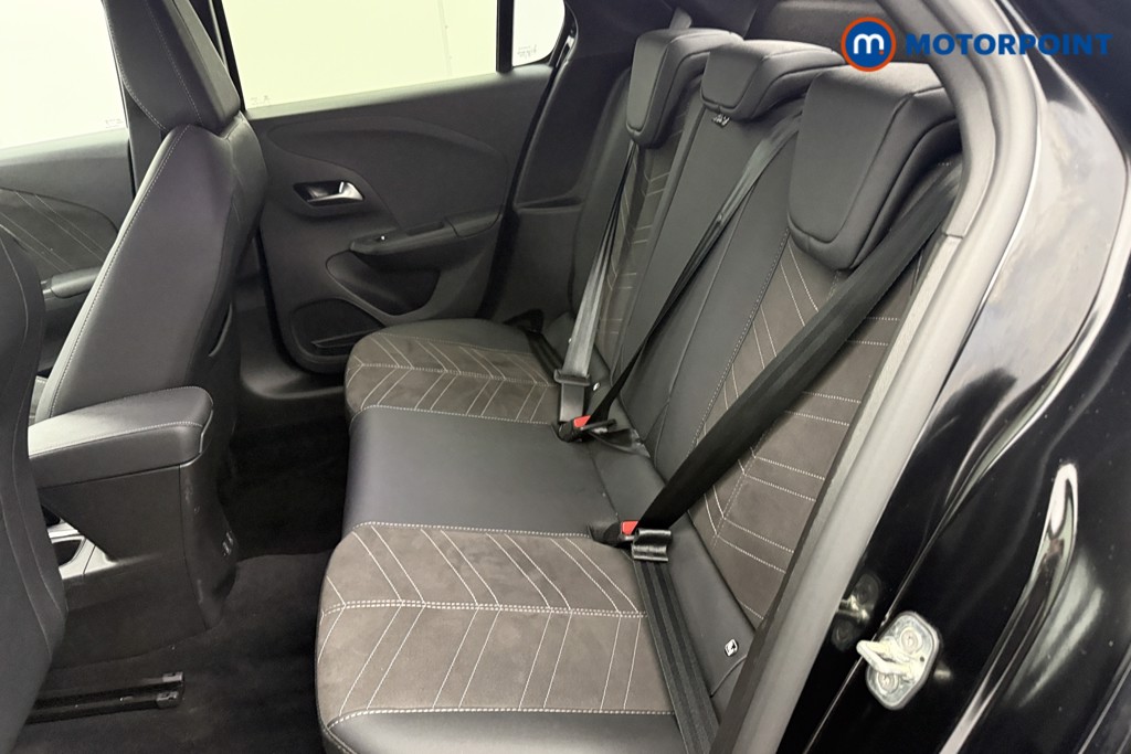 Used Vauxhall Corsa 2025 for sale - 77946498: Photo 19