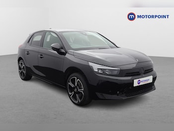 Vauxhall Corsa feature image