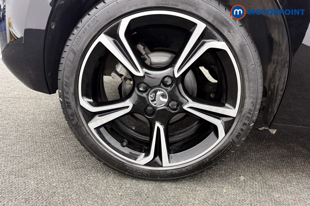 Used Vauxhall Corsa 2025 for sale - 77946498: Photo 26