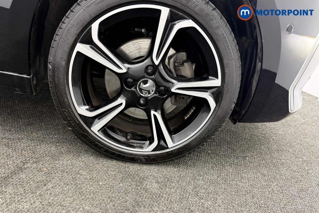 Used Vauxhall Corsa 2025 for sale - 77946498: Photo 27