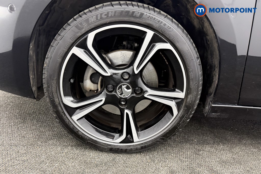 Used Vauxhall Corsa 2025 for sale - 77946498: Photo 28