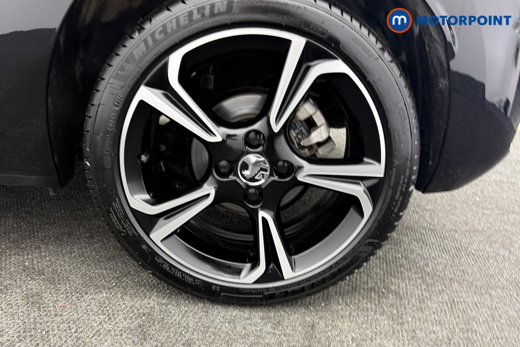 Used Vauxhall Corsa 2025 for sale - 77946498: Photo 29