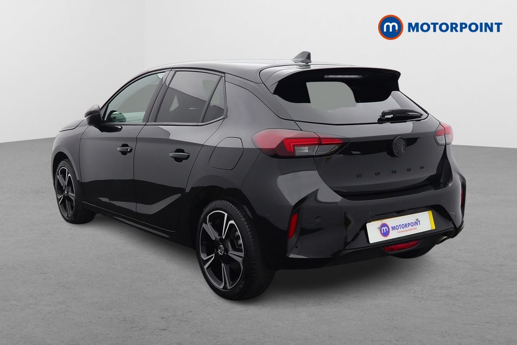 Used Vauxhall Corsa 2025 for sale - 77946498: Photo 5