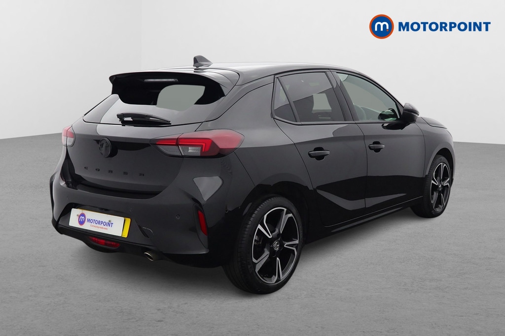 Used Vauxhall Corsa 2025 for sale - 77946498: Photo 7