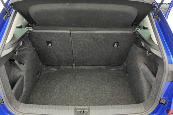 Used Skoda Kamiq 2021 for sale - 76263637: Photo 11