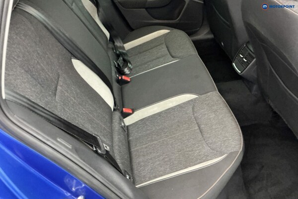 Used Skoda Kamiq 2021 for sale - 76263637: Photo 12