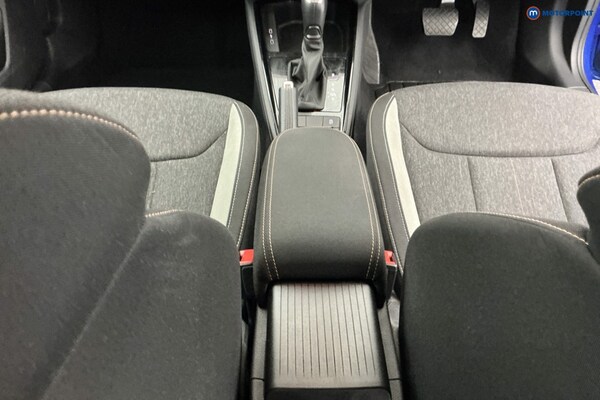 Used Skoda Kamiq 2021 for sale - 76263637: Photo 19