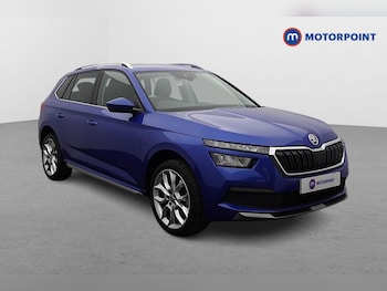 Skoda - Kamiq