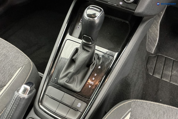 Used Skoda Kamiq 2021 for sale - 76263637: Photo 23