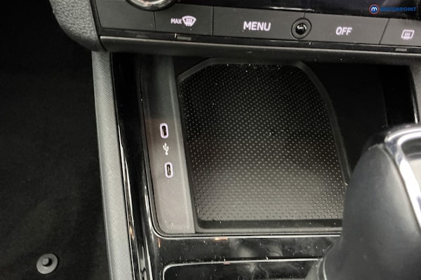 Used Skoda Kamiq 2021 for sale - 76263637: Photo 24