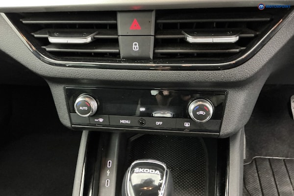 Used Skoda Kamiq 2021 for sale - 76263637: Photo 25