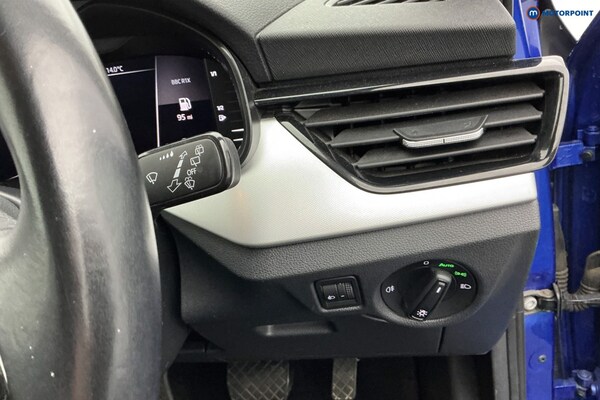 Used Skoda Kamiq 2021 for sale - 76263637: Photo 29
