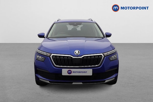 Used Skoda Kamiq 2021 for sale - 76263637: Photo 2