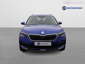 Used Skoda Kamiq 2021 for sale - 76263637: Photo 2