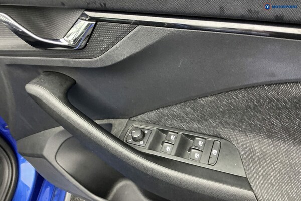 Used Skoda Kamiq 2021 for sale - 76263637: Photo 31