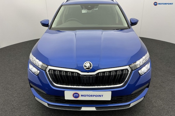 Used Skoda Kamiq 2021 for sale - 76263637: Photo 36