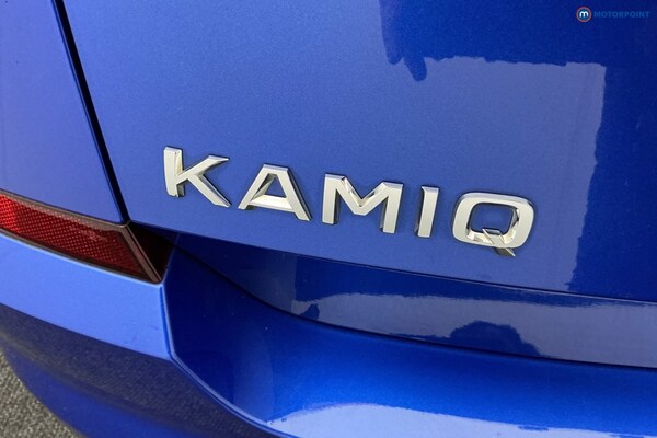 Used Skoda Kamiq 2021 for sale - 76263637: Photo 39