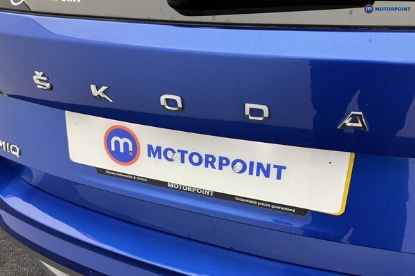 Used Skoda Kamiq 2021 for sale - 76263637: Photo 40