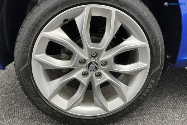 Used Skoda Kamiq 2021 for sale - 76263637: Photo 41