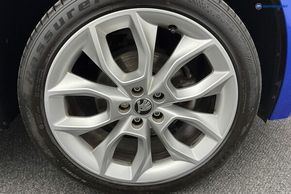 Used Skoda Kamiq 2021 for sale - 76263637: Photo 42