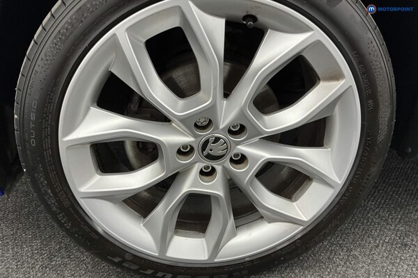 Used Skoda Kamiq 2021 for sale - 76263637: Photo 43