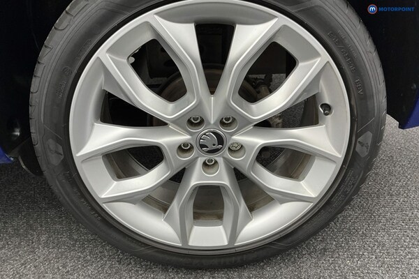 Used Skoda Kamiq 2021 for sale - 76263637: Photo 44