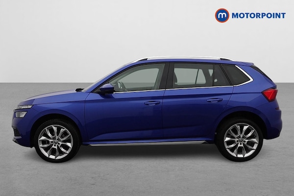 Used Skoda Kamiq 2021 for sale - 76263637: Photo 4