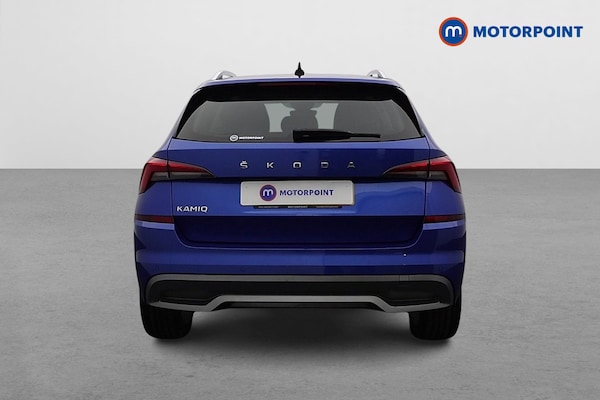 Used Skoda Kamiq 2021 for sale - 76263637: Photo 6