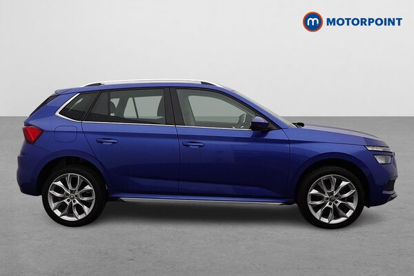 Used Skoda Kamiq 2021 for sale - 76263637: Photo 8