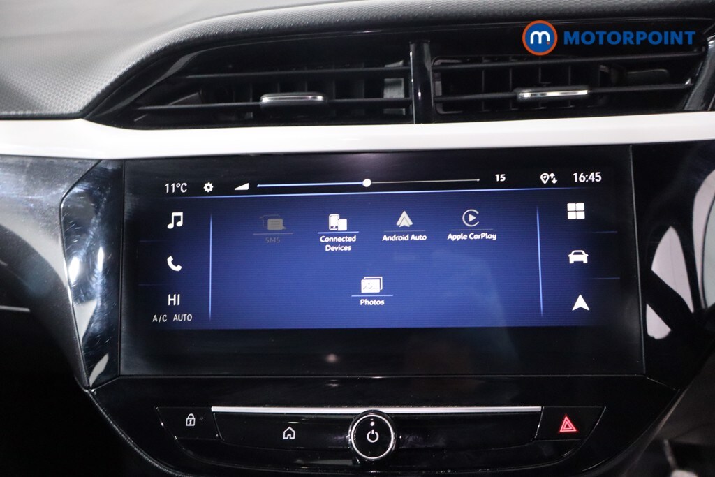 Used Vauxhall Corsa 2023 for sale - 77946631: Photo 10