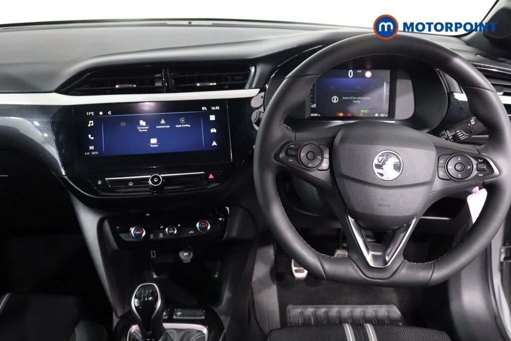 Used Vauxhall Corsa 2023 for sale - 77946631: Photo 11