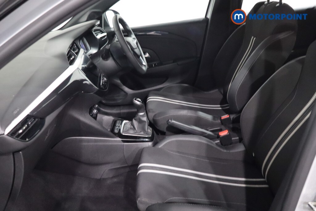 Used Vauxhall Corsa 2023 for sale - 77946631: Photo 12