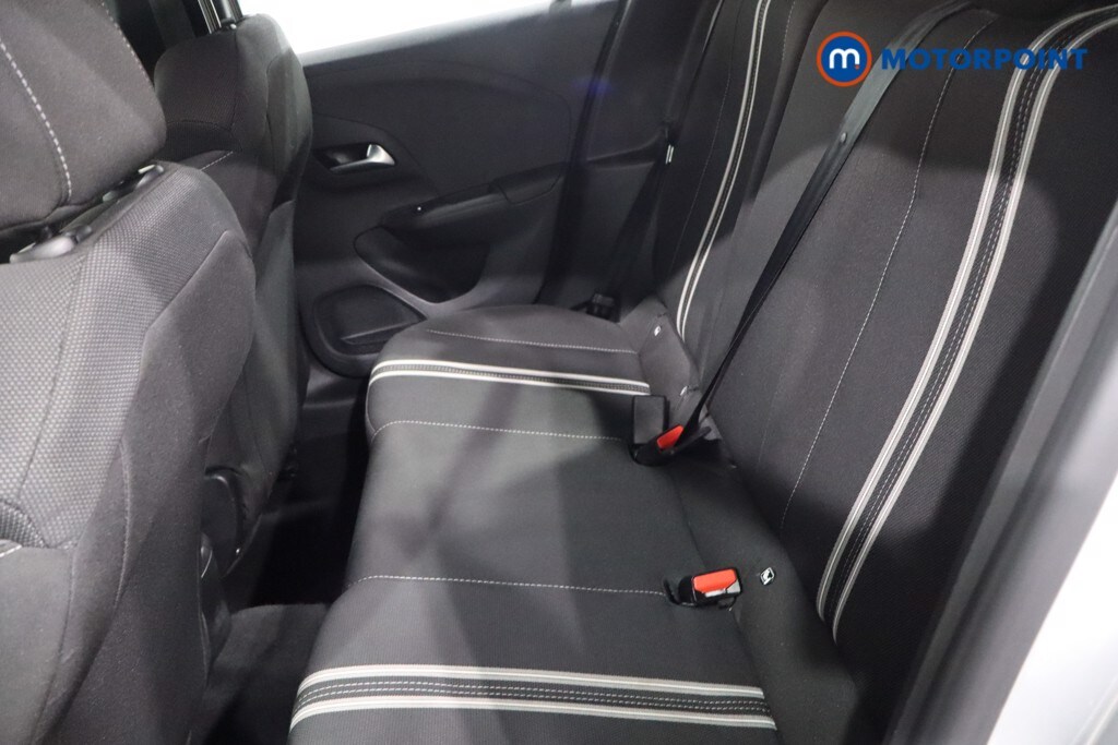 Used Vauxhall Corsa 2023 for sale - 77946631: Photo 13