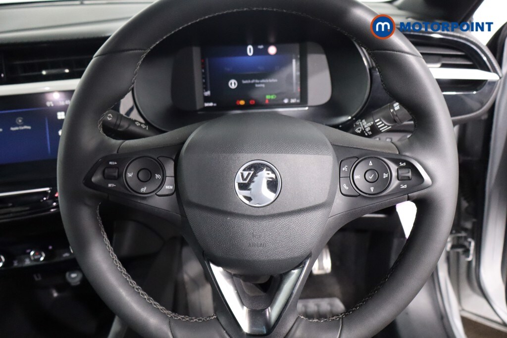 Used Vauxhall Corsa 2023 for sale - 77946631: Photo 14