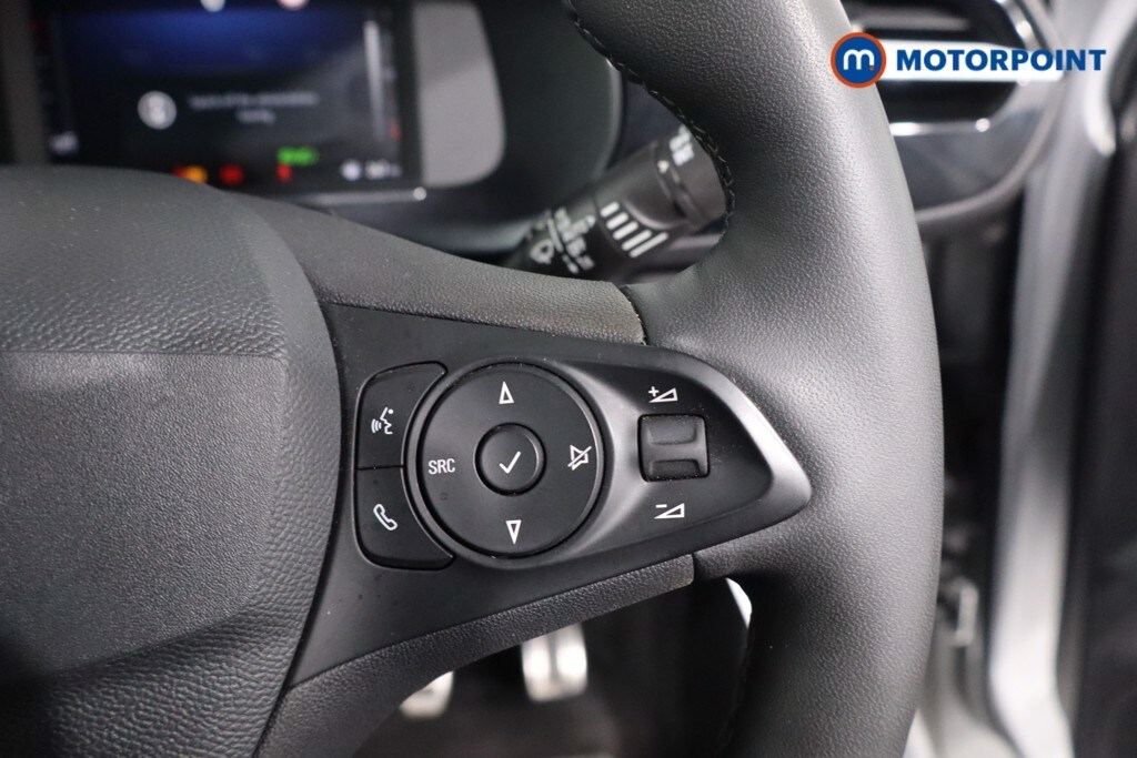 Used Vauxhall Corsa 2023 for sale - 77946631: Photo 16