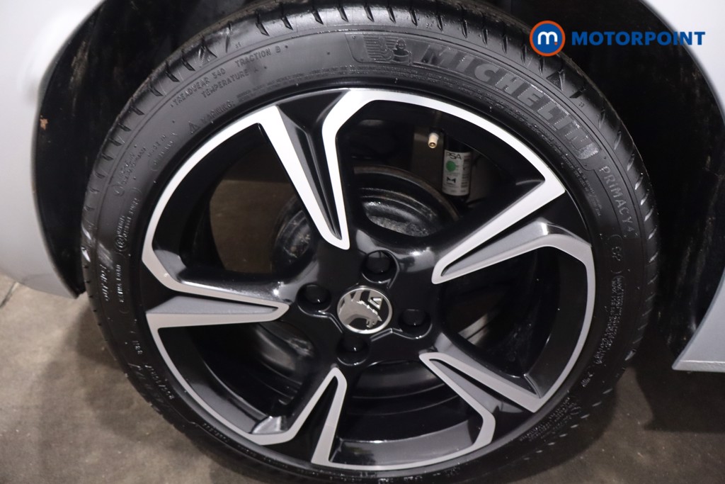 Used Vauxhall Corsa 2023 for sale - 77946631: Photo 17