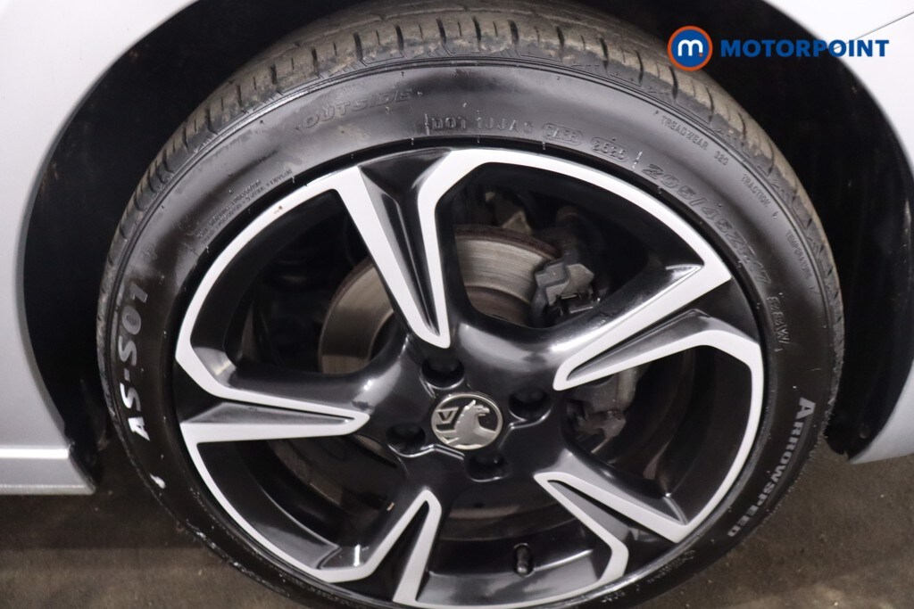 Used Vauxhall Corsa 2023 for sale - 77946631: Photo 18