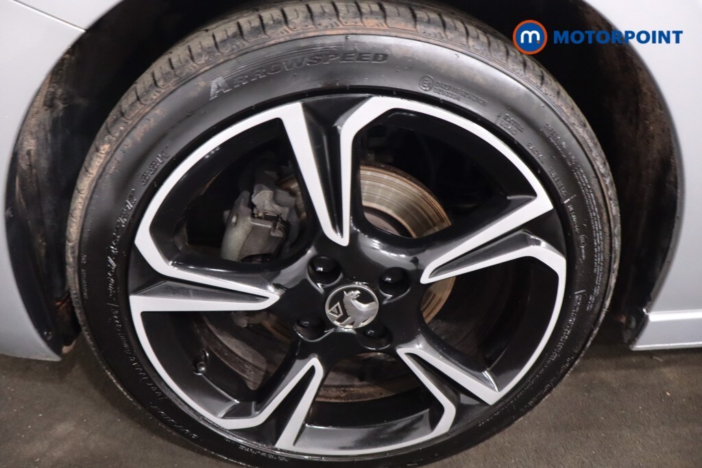 Used Vauxhall Corsa 2023 for sale - 77946631: Photo 19