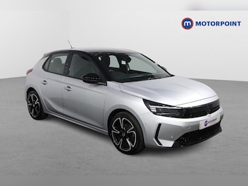 Vauxhall Corsa feature image