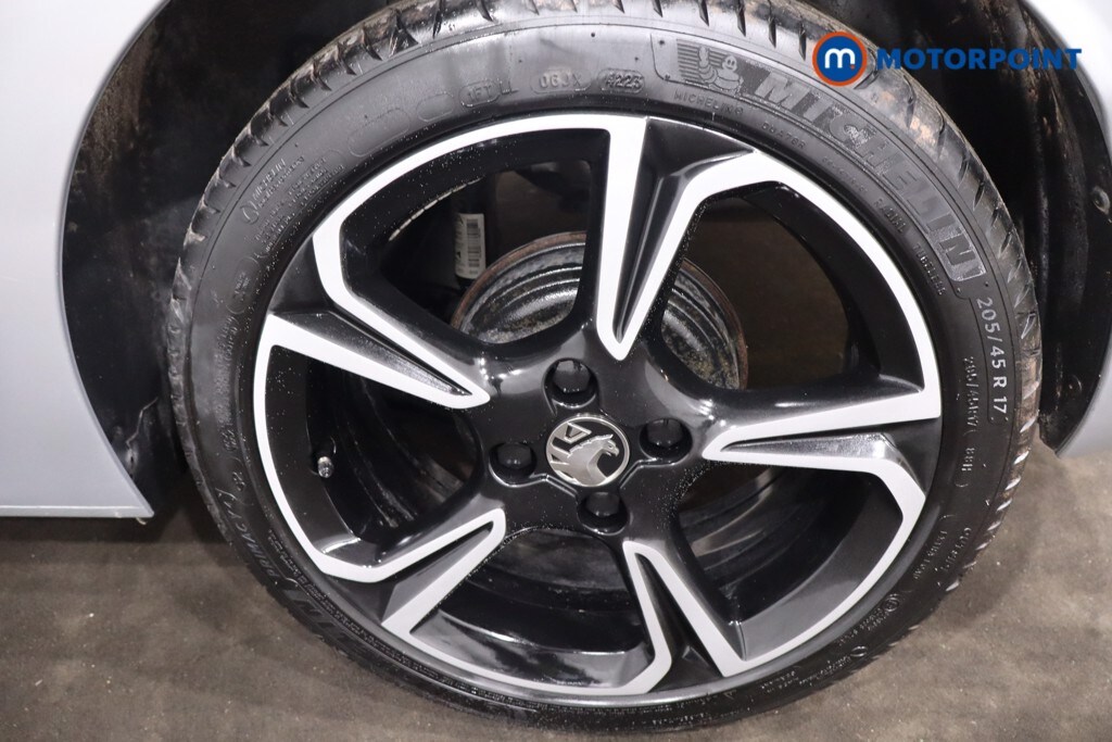 Used Vauxhall Corsa 2023 for sale - 77946631: Photo 20