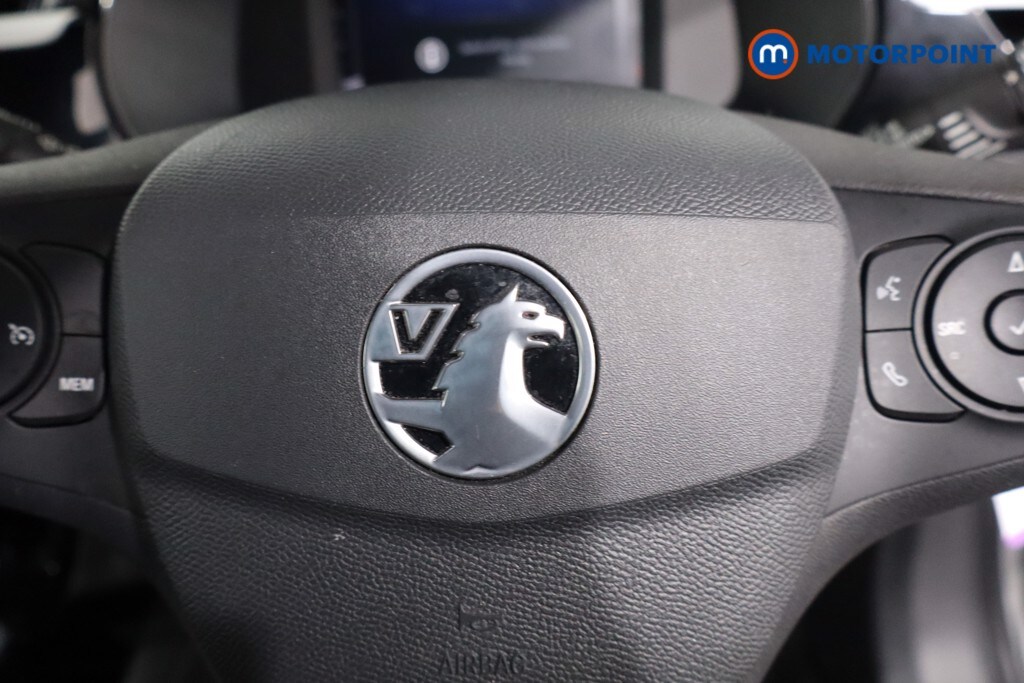 Used Vauxhall Corsa 2023 for sale - 77946631: Photo 21