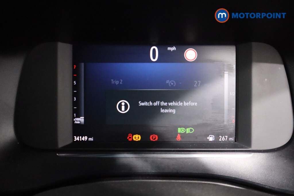 Used Vauxhall Corsa 2023 for sale - 77946631: Photo 24