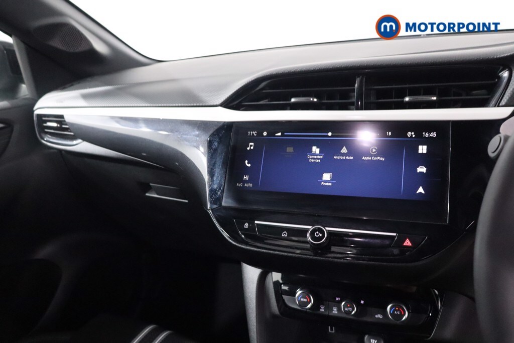 Used Vauxhall Corsa 2023 for sale - 77946631: Photo 26